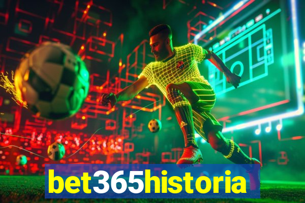 bet365historia