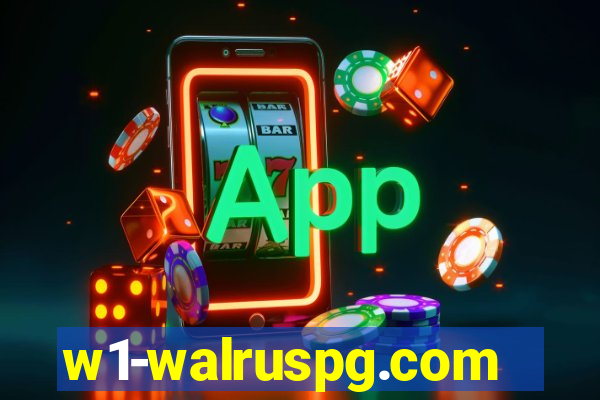 w1-walruspg.com