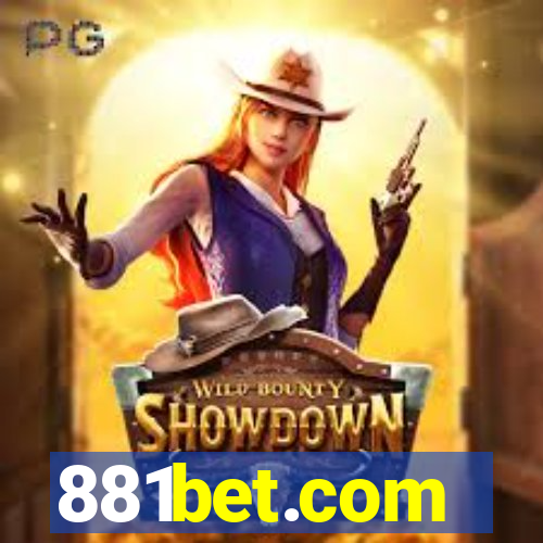 881bet.com