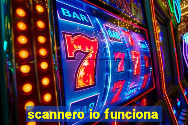 scannero io funciona