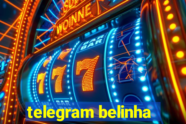 telegram belinha