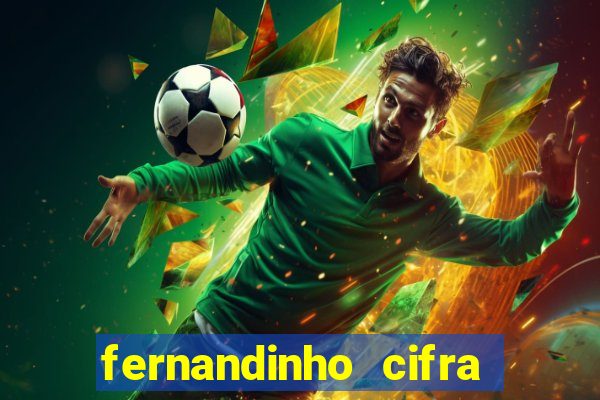 fernandinho cifra simplificada banana