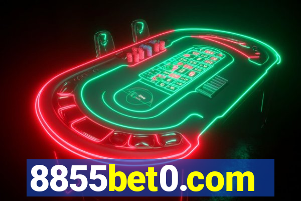 8855bet0.com