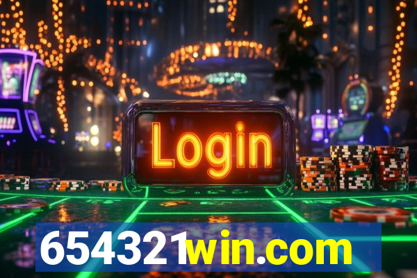 654321win.com