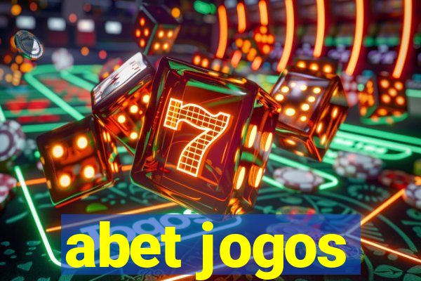 abet jogos