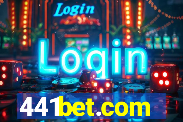 441bet.com