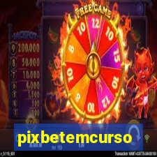 pixbetemcurso