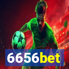 6656bet