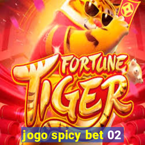 jogo spicy bet 02