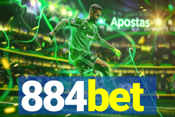 884bet