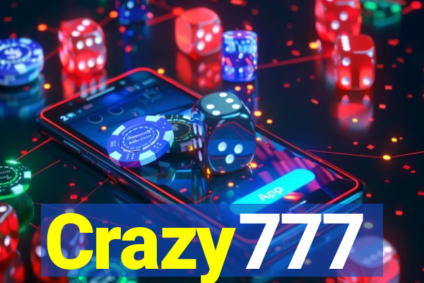 Crazy777