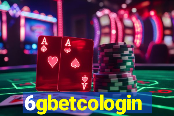 6gbetcologin