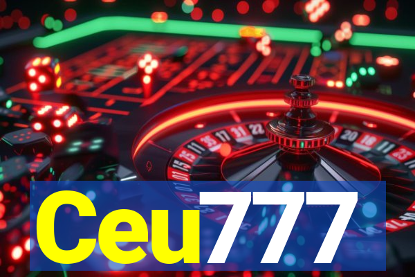 Ceu777