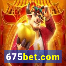 675bet.com