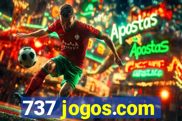 737 jogos.com