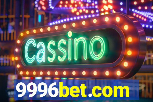 9996bet.com