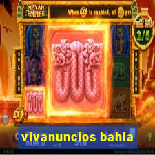 vivanuncios bahia