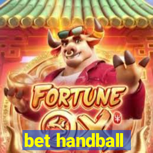 bet handball