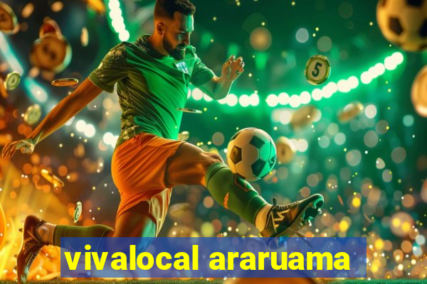 vivalocal araruama