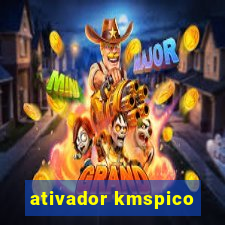 ativador kmspico