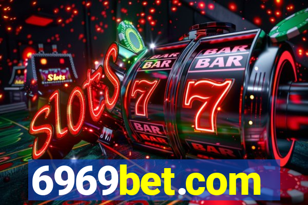 6969bet.com