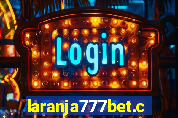 laranja777bet.com