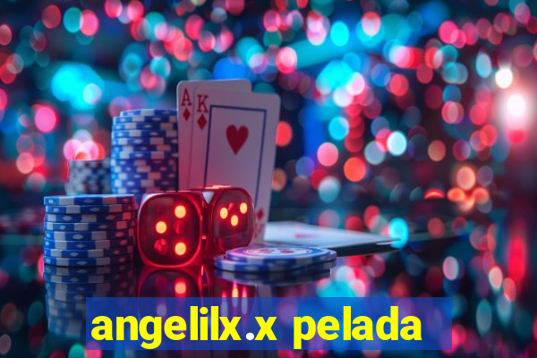 angelilx.x pelada