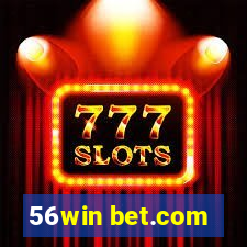 56win bet.com