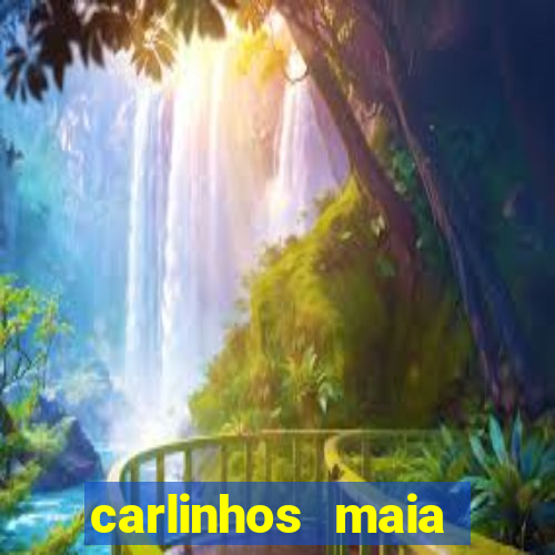 carlinhos maia plataforma de jogos