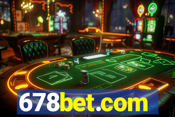 678bet.com