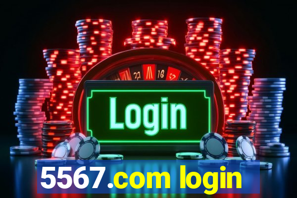 5567.com login