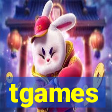 tgames