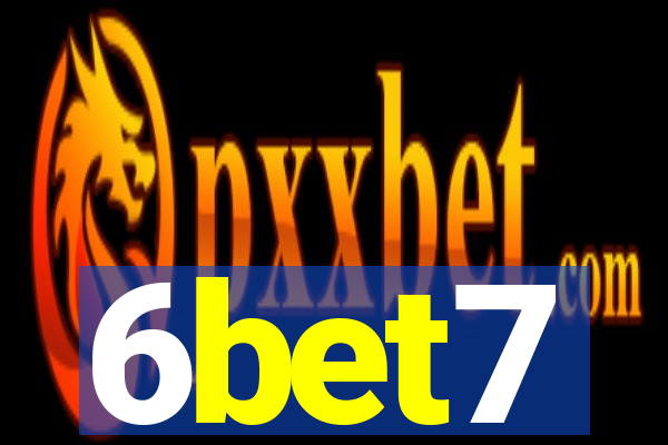 6bet7