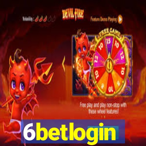 6betlogin