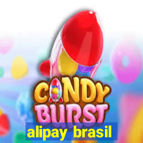 alipay brasil