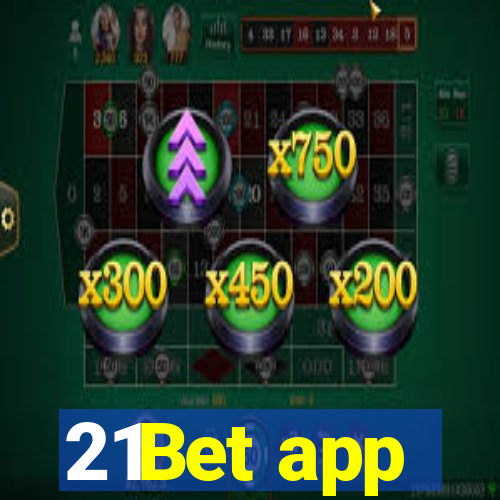 21Bet app