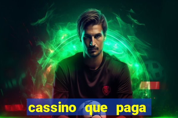 cassino que paga 18 reais no cadastro