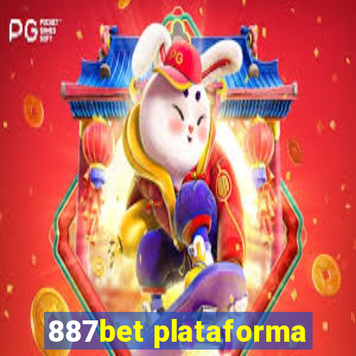 887bet plataforma