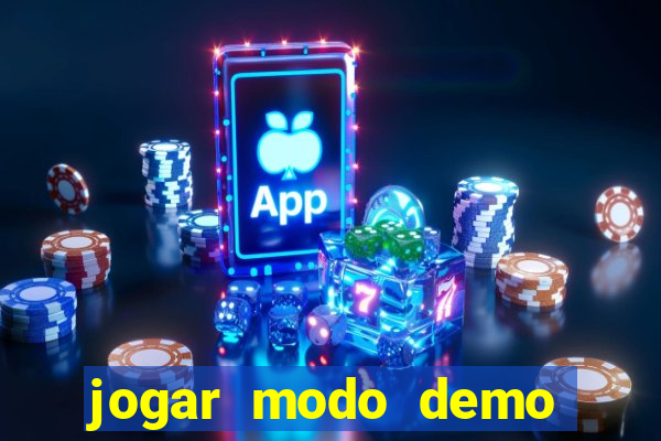 jogar modo demo fortune tiger