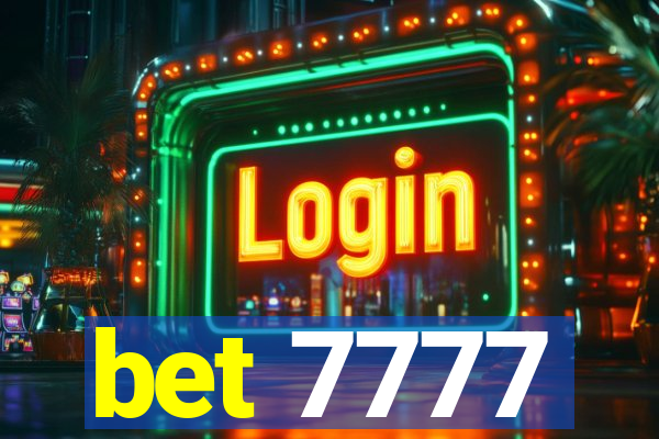 bet 7777