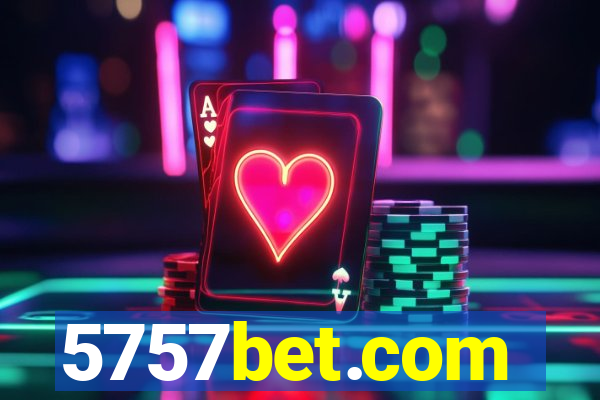 5757bet.com