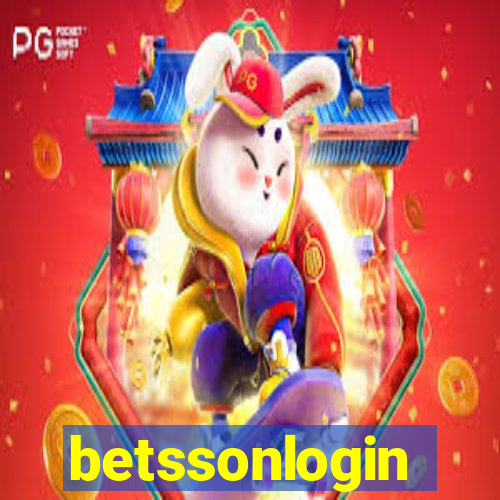 betssonlogin