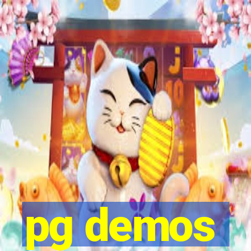 pg demos