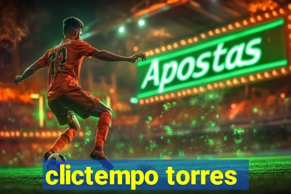 clictempo torres