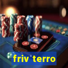 friv terro