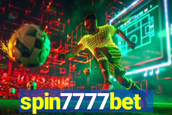 spin7777bet