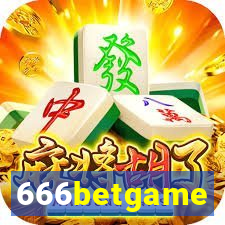 666betgame