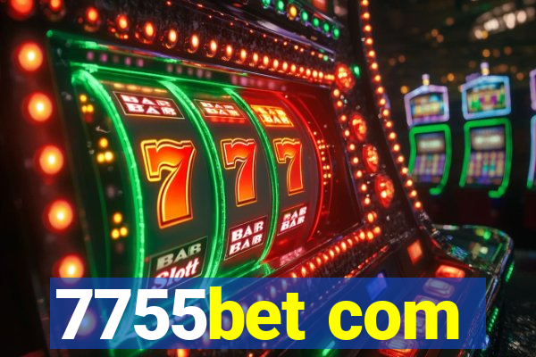 7755bet com