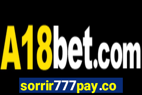 sorrir777pay.com