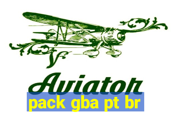 pack gba pt br